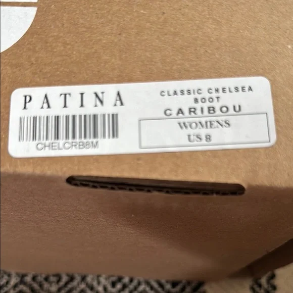 Classic Chelsea Boot - Picture 3 of 3